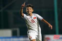 CLB Đông Á Thanh Hóa đóng góp số cầu thủ kỷ lục cho đội tuyển U18 quốc gia
