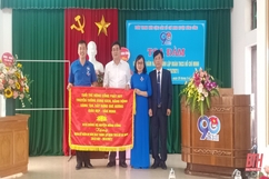 Huyện Nông Cống tọa đàm kỷ niệm 90 năm ngày thành lập Đoàn Thanh niên Cộng Sản Hồ Chí Minh