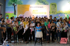 Ngày Người khuyết tật Việt Nam: An toàn, bình đẳng