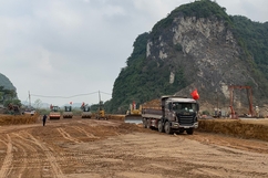 Tháng 6-2021, khởi công cao tốc Bắc - Nam đoạn quốc lộ 45 - Nghi Sơn