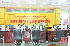 Phê duyệt cán bộ, công chức trúng tuyển kỳ thi nâng ngạch công chức hành chính tỉnh