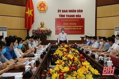 Thanh Hoá công bố kết quả bầu cử đại biểu HĐND tỉnh, nhiệm kỳ 2021- 2026