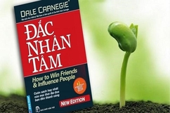 Đắc Nhân Tâm đã thay đổi cuộc đời của Warren Buffett