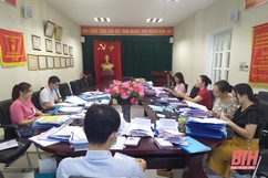 Gần 10.000 học sinh tham gia Cuộc thi “Đại sứ văn hóa đọc” tỉnh Thanh Hóa năm 2021