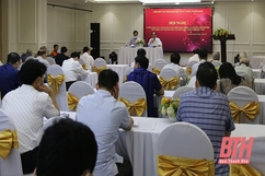 Phát động tham gia Giải thưởng sáng tạo khoa học - công nghệ Việt Nam năm 2021