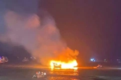 Đề phòng “bà hỏa”