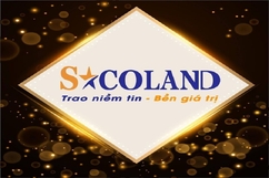 Sacoland – Thương hiệu bắt đầu từ chữ Tín