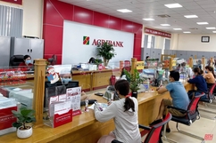 Agribank giảm tiếp 10% so với lãi suất cho vay hỗ trợ khách hàng vượt qua đại dịch COVID-19