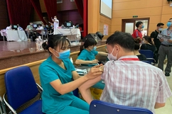 Các loại vaccine COVID-19 đã về Việt Nam