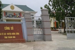 Tỉnh uỷ Thanh Hoá yêu cầu khẩn trương làm rõ vụ việc cán bộ xã đánh bài tại công sở xã Tế Lợi (Nông Cống)