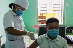 Thanh Hóa thiết lập Văn phòng thường trực Chiến dịch tiêm chủng vắc xin phòng COVID-19