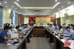 TP Thanh Hoá dẫn đầu toàn tỉnh về chất lượng giáo dục toàn diện