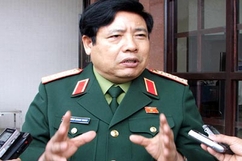 Đại tướng Phùng Quang Thanh: Tấm gương mẫu mực về đạo đức, phẩm chất cách mạng
