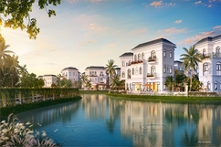 Vinhomes Star City tạo “trend” mới “nghỉ dưỡng tại gia” ngay trung tâm thành phố Thanh Hóa