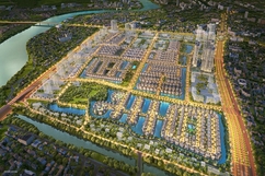 Thị trường bất động sản Thanh Hóa “khát” dự án đẳng cấp