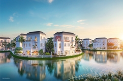 Dự án bất động sản nào ở Thanh Hóa hấp dẫn nhà đầu tư nhất?