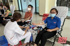 Kế hoạch tổ chức chương trình “Hành trình đỏ - Kết nối dòng máu Việt” lần thứ X