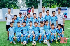 Điều chỉnh thời gian tổ chức các giải bóng đá U11 vả U9 quốc gia năm 2021