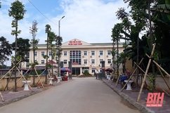 Thạch Thành truy vết 149 F1 liên quan đến các ca dương tính mới