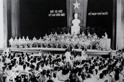 Ý nghĩa lịch sử sâu sắc cuộc Tổng tuyển cử đầu tiên của nước Việt Nam dân chủ cộng hoà