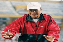 Cựu Huấn luyện viên CLB Thanh Hóa Trần Văn Phúc qua đời
