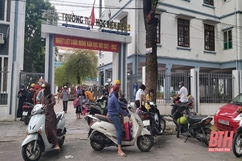 TP Thanh Hoá đề xuất cho học sinh nghỉ học từ ngày 24-1