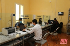 Ban hành Quy chế hoạt động của Trang thông tin điện tử phổ biến giáo dục pháp luật tỉnh Thanh Hóa