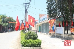 Huyện Yên Định tổ chức nhiều hoạt động kỷ niệm 75 năm ngày Bác Hồ lần đầu tiên về thăm Thanh Hóa
