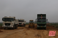 Ban hành tiêu chí phân bổ kinh phí phát triển giao thông nông thôn tỉnh Thanh Hóa
