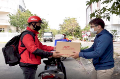 J&T Express nỗ lực hoàn thiện chu trình trải nghiệm của khách hàng