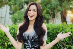 Đỗ Thị Hà vào Top 12 Hoa hậu Thế giới