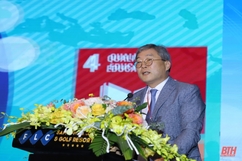 Tìm kiếm khả năng hợp tác giữa các hoạt động chính của KOICA và tỉnh Thanh Hoá