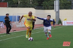 CLB Đông Á Thanh Hóa dự kiến tổ chức giải giao hữu trong thời gian V.League tạm nghỉ