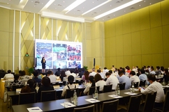 Sun Group cùng Đà Nẵng cam kết xây dựng “người Việt Nam mới” bắt kịp thời cuộc