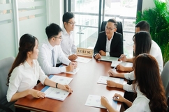 Tại sao nên lựa chọn Công ty luật Le & Tran Trial Lawyer?