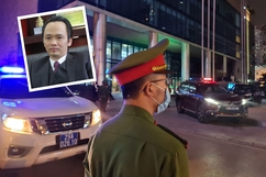 Vụ bắt Trịnh Văn Quyết, Chủ tịch FLC: Sai đến đâu xử lý nghiêm tới đó