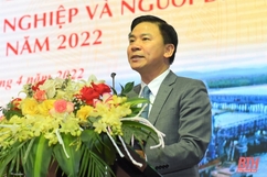 Kết nối Ngân hàng - Doanh nghiệp và người dân Thanh Hóa năm 2022: Sự kiện rất quan trọng để thúc đẩy sản xuất kinh doanh, đầu tư phát triển