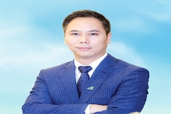 Ông Đặng Tất Thắng đảm nhiệm chức vụ Chủ tịch Tập đoàn FLC và Bamboo Airways