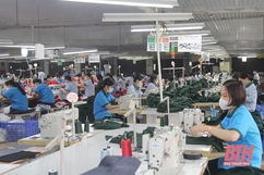 Quý 1-2022, tỉnh Thanh Hóa đứng thứ 6 cả nước về thành lập doanh nghiệp mới