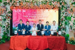 Core Land trở thành đơn vị phân phối chiến lược Dự án TNR Stars Lam Sơn