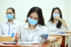 Thanh Hóa phê duyệt phương án tổ chức Kỳ thi tốt nghiệp THPT năm 2022