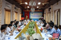 Cụm thi đua số III BHXH Việt Nam: Tổ chức Hội nghị trao đổi kinh nghiệm trong công tác tổ chức các phong trào thi đua năm 2022