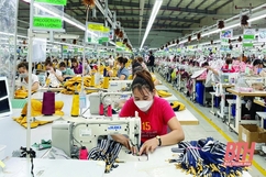Thu hút đầu tư ở Ngọc Lặc: Nhiều “gam màu” sáng
