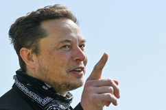 Thương vụ giữa Elon Musk và Twitter đạt thỏa thuận với giá 44 tỷ USD