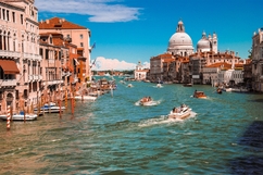 Venice sẽ bắt đầu tính phí khách du lịch vào năm 2023