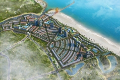 TOP 3 lý do nên mua Venezia Beach trong năm 2022