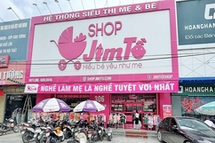 Điều gì ẩn sau sự uy tín, chất lượng của Shop Jim Tồ?