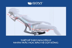 Nội thất Govi: Dẫn đầu xu hướng nội thất văn phòng Việt Nam