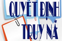 Thư kêu gọi đầu thú