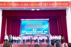 Học sinh Thanh Hóa giành thứ hạng cao tại Kỳ thi học sinh giỏi các trường THPT chuyên khu vực Duyên hải và Đồng bằng Bắc bộ lần thứ XIII
